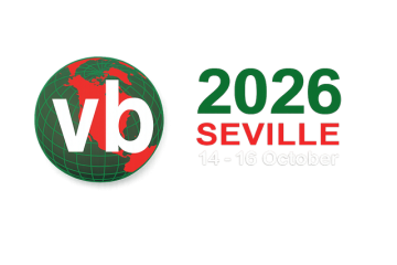 Virus Bulletin logo