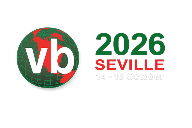 Virus Bulletin logo