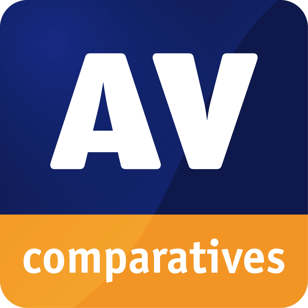 AV Comparatives logo