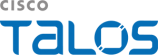 Cisco Talos logo