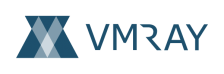 VMRay logo
